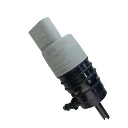 Bomba Esguicho Agua Parabrisa Bmw 320i G20 2019 a 2024 Oem