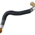 Tubo Mangueira Agua Motor  Ford Mustang 5.0 V8 2018 2019