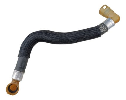 Tubo Mangueira Agua Motor  Ford Mustang 5.0 V8 2018 2019