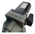 Atuador Motor Diferencial Bmw M5 M6 F10 F12 2012 A 2016 Oem - Imagem 2
