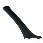 Moldura Coluna Parabrisa Bmw 320i G20 M Sport 2021 2024 Esquerdo
