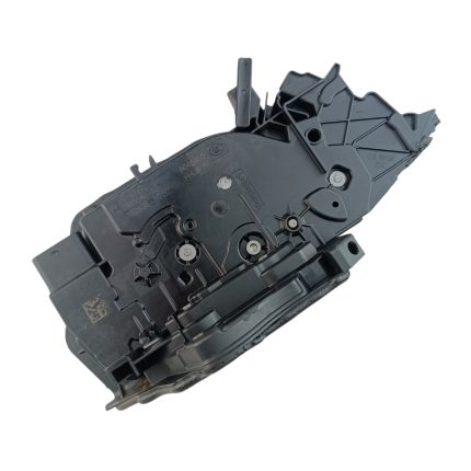 Fechadura Porta Bmw 320i G20 m Sport 2021 a 2024 Traseiro Direito