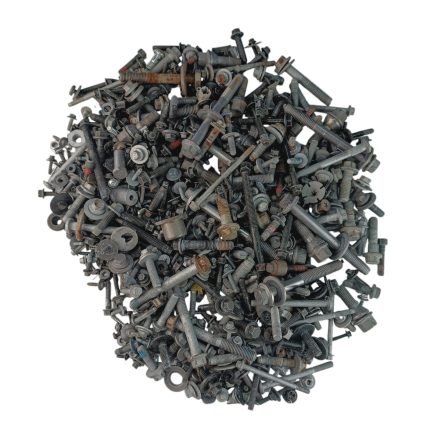Kit Parafusos Diveros Volvo Xc90 T6 2019 2020 2021 2022 2023