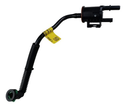 Valvula Vapor Vacuo Canister Ford Mustang 5.0 V8 2018 2019