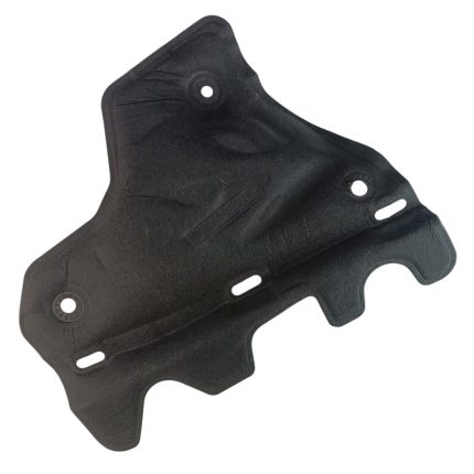 Isolamento Cofre Motor Bmw 320i G20 m Sport 2021 a 2024 Esquerdo