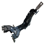 Suporte Farol Bmw 320i G20 m Sport 2021 a 2024 Esquerdo Oem - Imagem 4