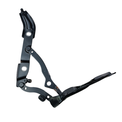 Dobradiça Tampa Traseira Bmw M2 F87 2019 A 2021 Esquerda Oem