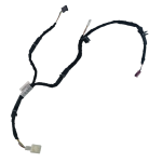 Chicote Forro Porta Bmw 320i G20 m Sport 2021 a 24 Traseira - Imagem 5