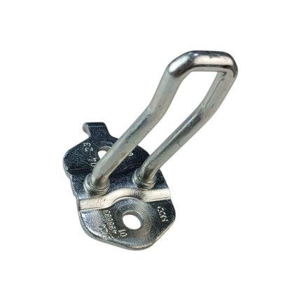 Batente Trava Tampa Porta Malas Bmw 320i G20 M 2021 a 2024
