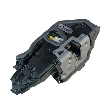 Fechadura Porta Bmw 320i G20 M Sport 2021 A 2024 Dianteiro Direito