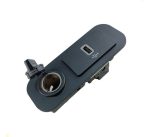 Carregador Entrada Usb Ford Mustang 2018 2019 Console Central - Imagem 3