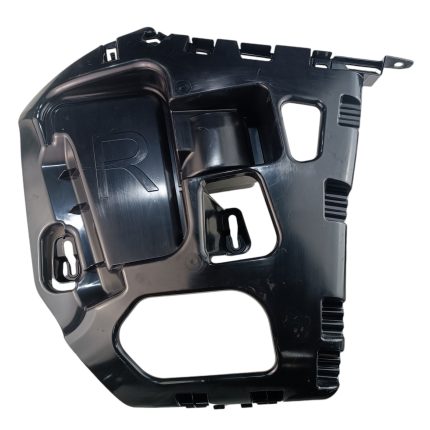 Suporte Guia Parachoque Traseiro Bmw M2c F87 2019 A 2021 Direito
