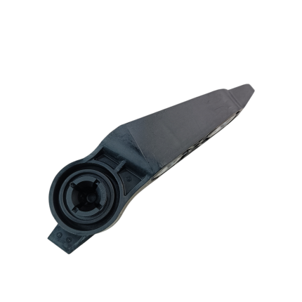 Suporte Duto Grade ar Bmw 320i G20 m Sport 2021 a 2024 Direito