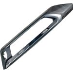 Moldura Carbono Difusor Ar X3m Competition F97 2021 A 2024