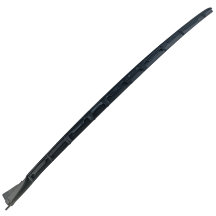 Friso Pestana Parabrisa Bmw 320i G20 m Sport 2021 a 2024 Esquerdo