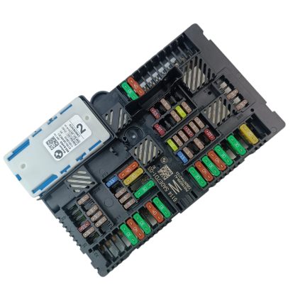 Modulo Caixa Fusivel Bmw 320i G20 m Sport 2021 a 2024 Oem