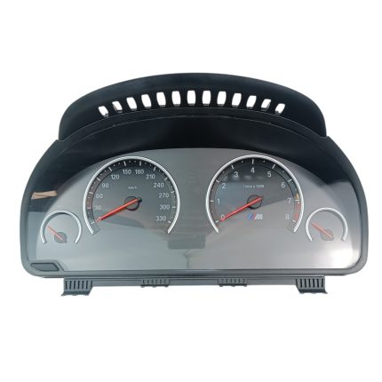 Painel Instrumentos Bmw M5 M6 F10 F12 2013 a 2017 Original