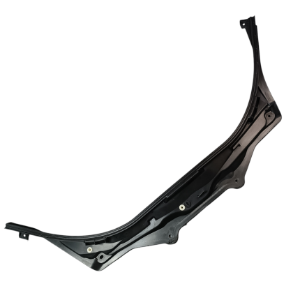 Moldura Painel Corta Fogo Bmw 320i G20 m Sport 2021 a 2024
