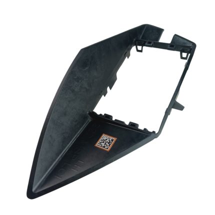 Suporte Parachoque Tras Bmw 320i G20 m Sport 2021 a 2024 Esquerdo