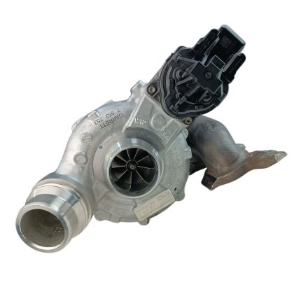 Turbina Coletor Bmw 320i G20 2019 A 2024 Motor B48 Original