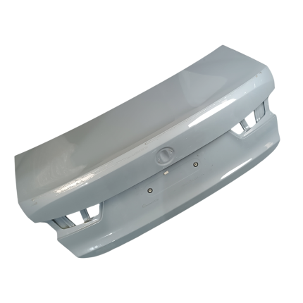 Tampa Traseira Porta Malas Bmw 320i G20 m Sport 2021 a 2024