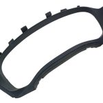 Moldura Painel Instrumento Bmw X3m Competition 2021 A 2024