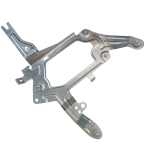 Suporte Modulo Amplificador Bmw 320i G20 m Sport 2021 a 2024 - Imagem 4
