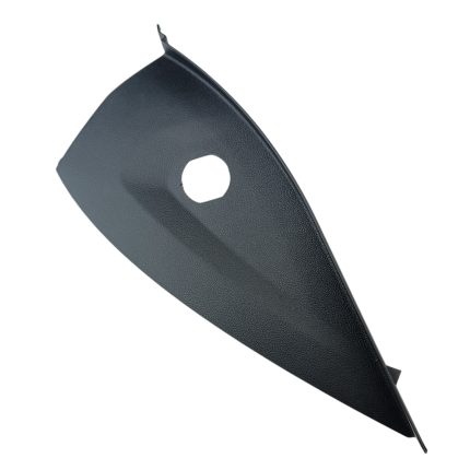 Moldura Tampa Painel Bmw 320i G20 2021 2022 a 2024 Direito