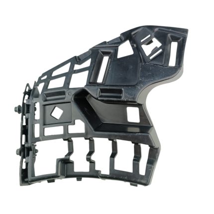 Guia Suporte Parachoque Volvo Xc90 2016 a 2021 Dianteiro Direito