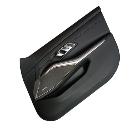 Forro Porta Bmw 320i G20 M Sport 2021 A 2024 Dianteira Direita