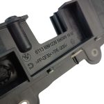 Suporte Parede Corta Fogo Bmw 320i G20 m Sport 2021 2024 Direito - Imagem 9