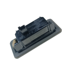 Luz Led Placa Bmw 320i G20 m Sport 2021 2022 2023 2024 Oem - Imagem 5