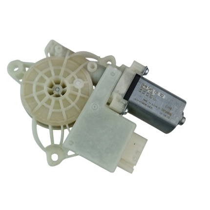 Motor Maquina Vidro Bmw 320i G20 m Sport 2021 2024 Dianteiro Direito