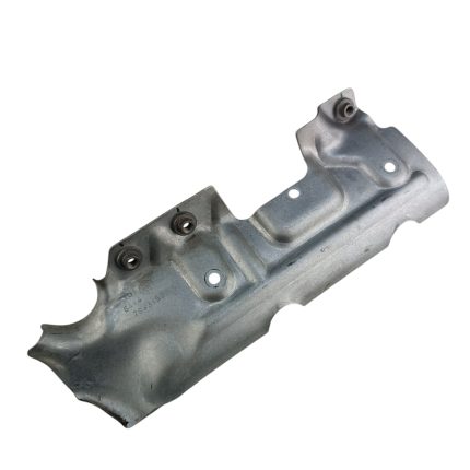 Defletor Termico Turbina Bmw M5 M6 F10 F12 2013 A 2017 Esquerdo
