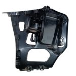 Suporte Guia Parachoque Traseiro Bmw M2c F87 2019 A 2021 Direito - Imagem 5