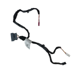 Chicote Forro Porta Bmw 320i G20 M Sport 2021 A 24 Dianteira Direita