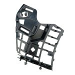 Guia Suporte Parachoque Volvo Xc90 2016 a 2021 Dianteiro Direito - Imagem 5