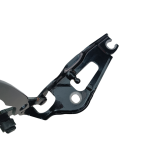 Dobradiça Tampa Traseira Bmw M2 F87 2019 A 2021 Esquerda Original - Imagem 5