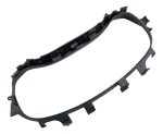 Moldura Painel Instrumento Bmw X3m Competition 2021 A 2024 - Imagem 6