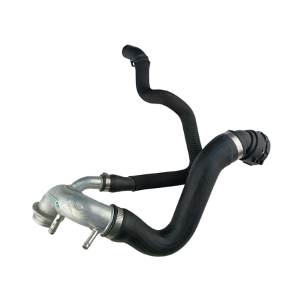 Tubo Mangueira Radiador Agua Motor Bmw M5 M6 F10 2013 A 2017
