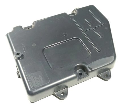 Tampa Caixa Modulo Injeçao Volvo Xc90 Xc60 31439650