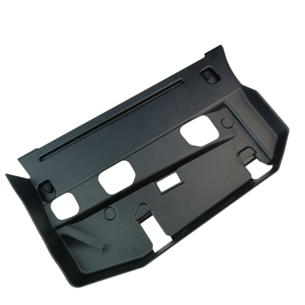 Acabamento Moldura Painel Bmw 320i G20 2021 A 2024 Direito