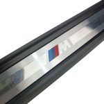 Soleira Acabamento Porta Bmw 320i G20 m Sport 2021 2024 Dianteiro - Imagem 4