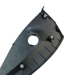 Moldura Tampa Painel Bmw 320i G20 2021 2022 a 2024 Direito - Imagem 7