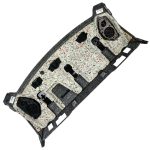 Tampao Bagagito Traseiro Bmw 320i G20 m Sport 2021 a 2024 - Imagem 7