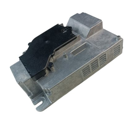 Modulo Amplificador Som Bmw 320i G20 m Sport 2021 a 2024 Oem