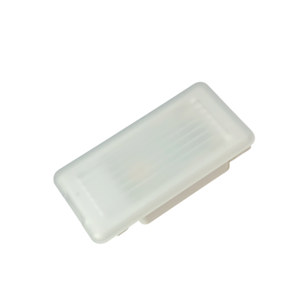 Luz Cortesia Pes Interna Bmw 320i G20 2021 2022 2023 2024
