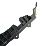 Suporte Parede Corta Fogo Bmw 320i G20 M Sport 2021 2024 Esquerdo - Imagem 5