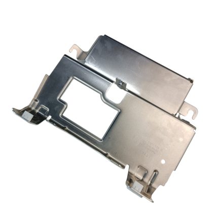 Suporte Modulo Amplificador Som Bmw 320i G20 m Sport 2021 24
