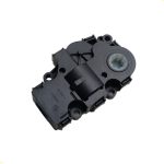 Motor Atuador Difusor Ar Bmw X3m Competition F97 2021 A 2024